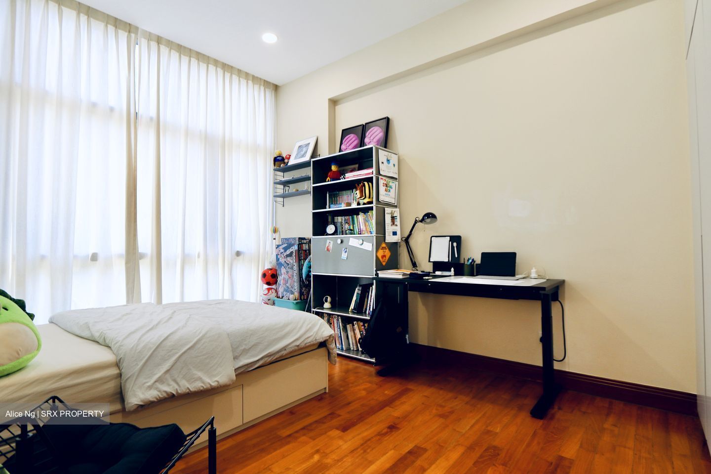 River Place (D3), Condominium #592156001